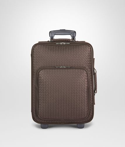 BOTTEGA VENETA - Intrecciato VN Trolley
