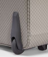 Bottega Veneta® Shadow Intrecciojet Trolley Bottega Veneta® Shadow Intrecciojet Trolley