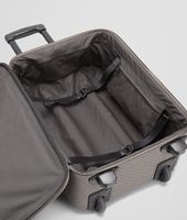 Bottega Veneta® Shadow Intrecciojet Trolley Bottega Veneta® Shadow Intrecciojet Trolley