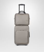 Bottega Veneta® Shadow Intrecciojet Trolley Bottega Veneta® Shadow Intrecciojet Trolley