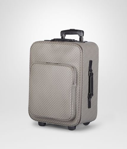 BOTTEGA VENETA - Trolley in Intrecciojet