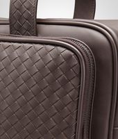 Bottega Veneta® Intrecciato VN Carry On Bag Bottega Veneta® Intrecciato VN Carry On Bag