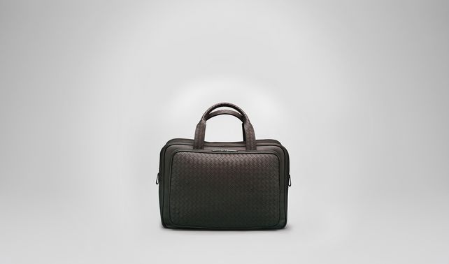 BOTTEGA VENETA - Intrecciato VN Carry On Bag
