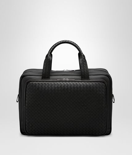 BOTTEGA VENETA - Intrecciato VN Carry On Bag