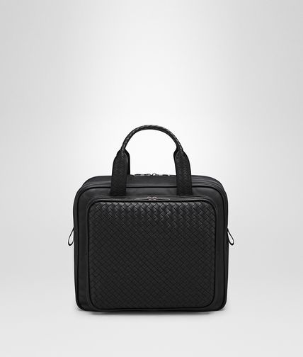 BOTTEGA VENETA - Intrecciato VN Carry On Bag