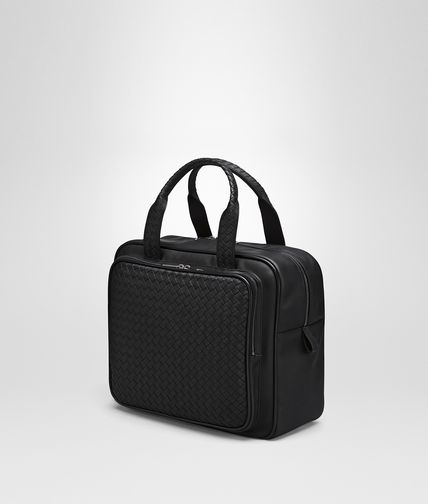 BOTTEGA VENETA - Borsa a Mano in VN Intrecciato