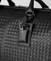 Bottega Veneta® Intrecciato VN Large Duffel Bottega Veneta® Intrecciato VN Large Duffel