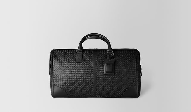 BOTTEGA VENETA - Intrecciato VN Large Duffel