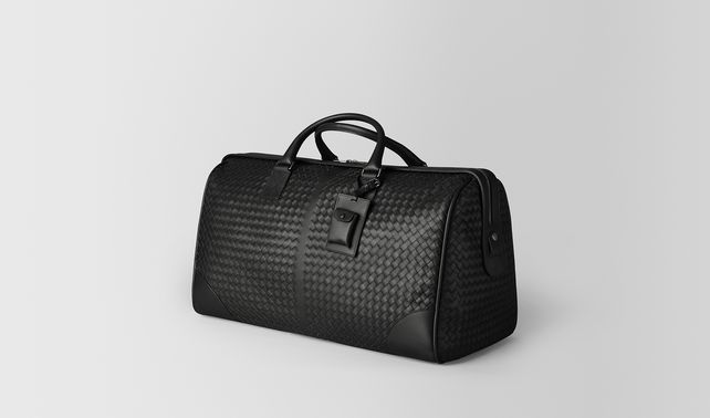 BOTTEGA VENETA - Intrecciato VN Large Duffel