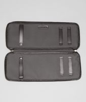 Bottega Veneta® Ebano Intrecciato VN Tie Case Bottega Veneta® Ebano Intrecciato VN Tie Case
