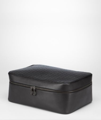 BOTTEGA VENETA - Intrecciato VN Shoe Case