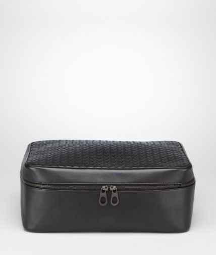 BOTTEGA VENETA - Intrecciato VN Shoe Case