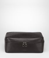 Bottega Veneta® Intrecciato VN Shoe Case Bottega Veneta® Intrecciato VN Shoe Case