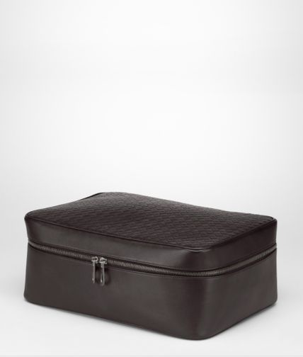BOTTEGA VENETA - Intrecciato VN Shoe Case