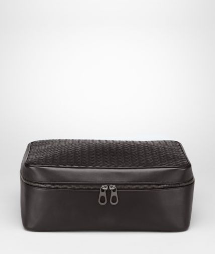 BOTTEGA VENETA - Intrecciato VN Shoe Case