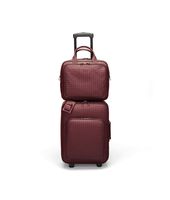 Bottega Veneta® Tasche aus VN-Leder Intrecciato Vermillon Bottega Veneta® Tasche aus VN-Leder Intrecciato Vermillon