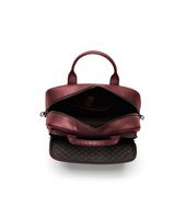 Bottega Veneta® Tasche aus VN-Leder Intrecciato Vermillon Bottega Veneta® Tasche aus VN-Leder Intrecciato Vermillon