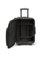 Bottega Veneta® Nero Intrecciato VN Trolley Bottega Veneta® Nero Intrecciato VN Trolley