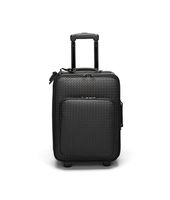 Bottega Veneta® Nero Intrecciato VN Trolley Bottega Veneta® Nero Intrecciato VN Trolley