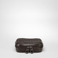 Intrecciato VN Cufflink Case - Travel Accessory - BOTTEGA VENETA - PE13 - 670