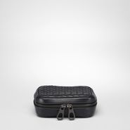 Intrecciato VN Cufflink Case - Travel Accessory - BOTTEGA VENETA - PE13 - 670