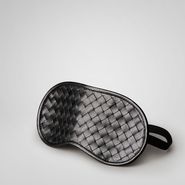 Intrecciato Nappa Eye Mask - Travel Accessory - BOTTEGA VENETA - AI13 - 250