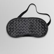 Intrecciato Nappa Eye Mask - Travel Accessory - BOTTEGA VENETA - AI13 - 250