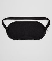Bottega Veneta® Intrecciato Nappa Eye Mask Bottega Veneta® Intrecciato Nappa Eye Mask