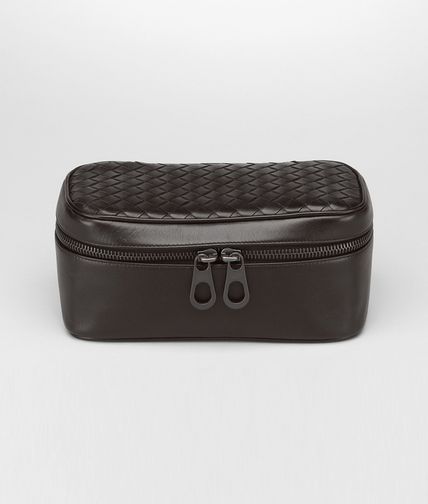 BOTTEGA VENETA - Intrecciato VN Watch Case