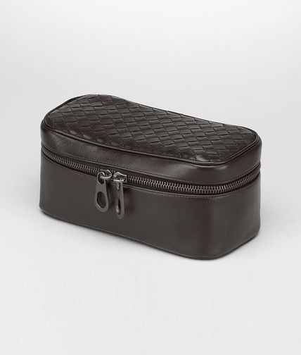 BOTTEGA VENETA - Intrecciato VN Watch Case