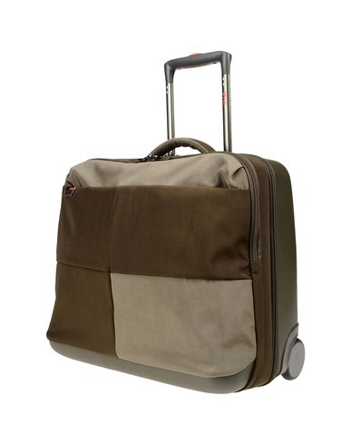 ZOOM NAVA - Wheeled luggage