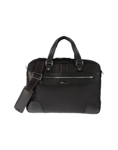 ZOOM NAVA - Briefcase