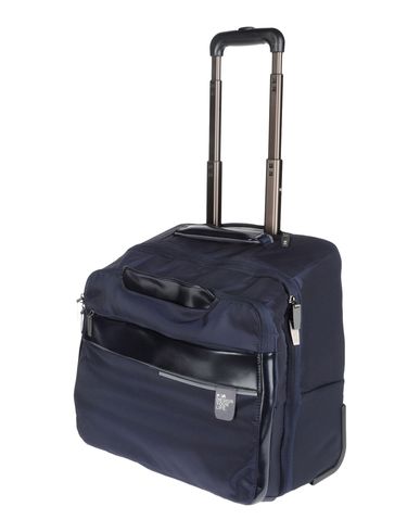 ZOOM NAVA - Wheeled luggage