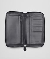 Bottega Veneta® Intrecciato VN Document Case Bottega Veneta® Intrecciato VN Document Case