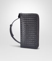 Bottega Veneta® Intrecciato VN Document Case Bottega Veneta® Intrecciato VN Document Case