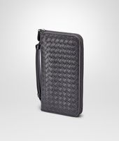 Bottega Veneta® Intrecciato VN Document Case Bottega Veneta® Intrecciato VN Document Case