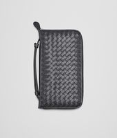 Bottega Veneta® Intrecciato VN Document Case Bottega Veneta® Intrecciato VN Document Case