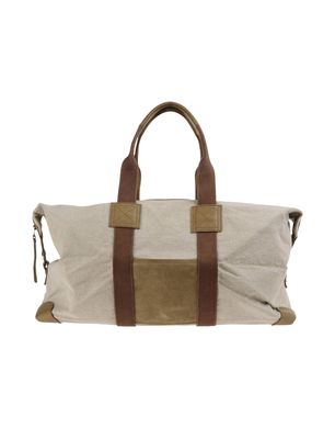 N.D.C. MADE BY HAND - Travel & duffel bag
