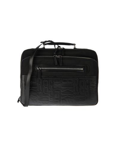 ZOOM BIKKEMBERGS - Briefcase