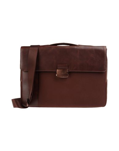 ZOOM PIQUADRO - Briefcase
