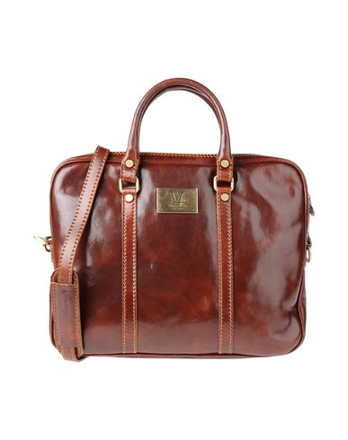 ZOOM TUSCANY LEATHER - Briefcase