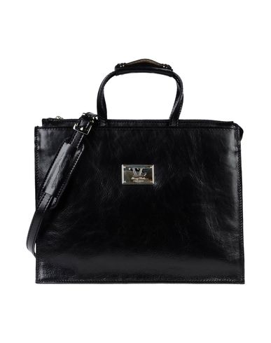 ZOOM TUSCANY LEATHER - Briefcase