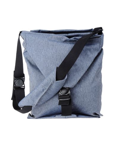 ZOOM COTE & CIEL - Large fabric bag