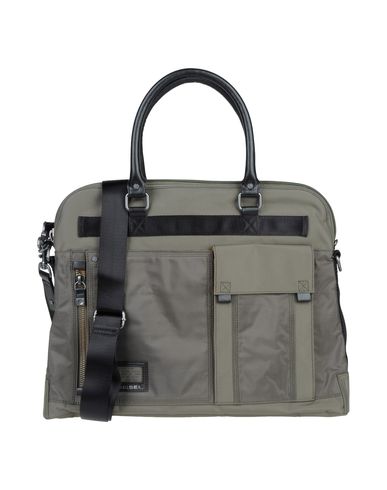 ZOOM DIESEL - Briefcase