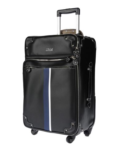 ZOOM JACK RUSSELL MALLETIER - Wheeled luggage