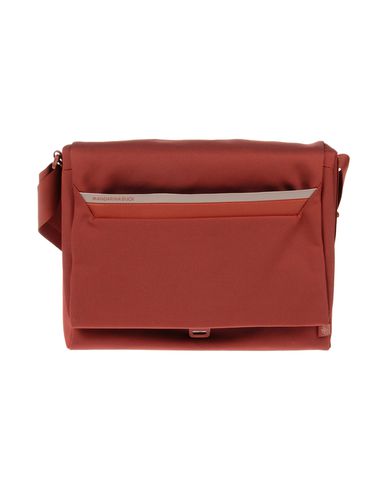 ZOOM MANDARINA DUCK - Briefcase