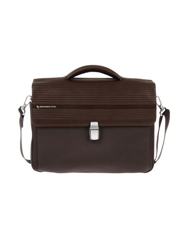 ZOOM MANDARINA DUCK - Briefcase