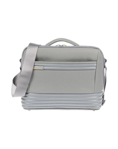 ZOOM MANDARINA DUCK - Briefcase