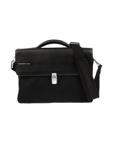 ZOOM MANDARINA DUCK - Briefcase