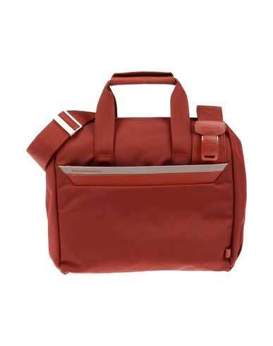 ZOOM MANDARINA DUCK - Briefcase